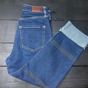 HOLLIESTER JEANS 26